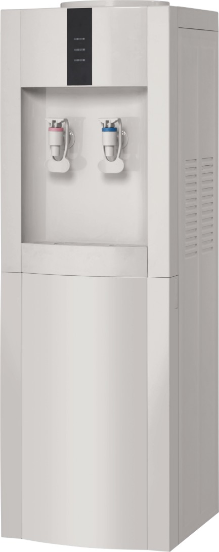 Vertical Cooling and Heating Hot Sale Affordable Factory Price Office Home Water Dispenser