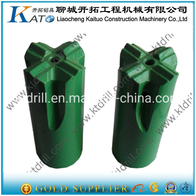 Coal Mine Drill Rod Roof Bolt Thread Rod