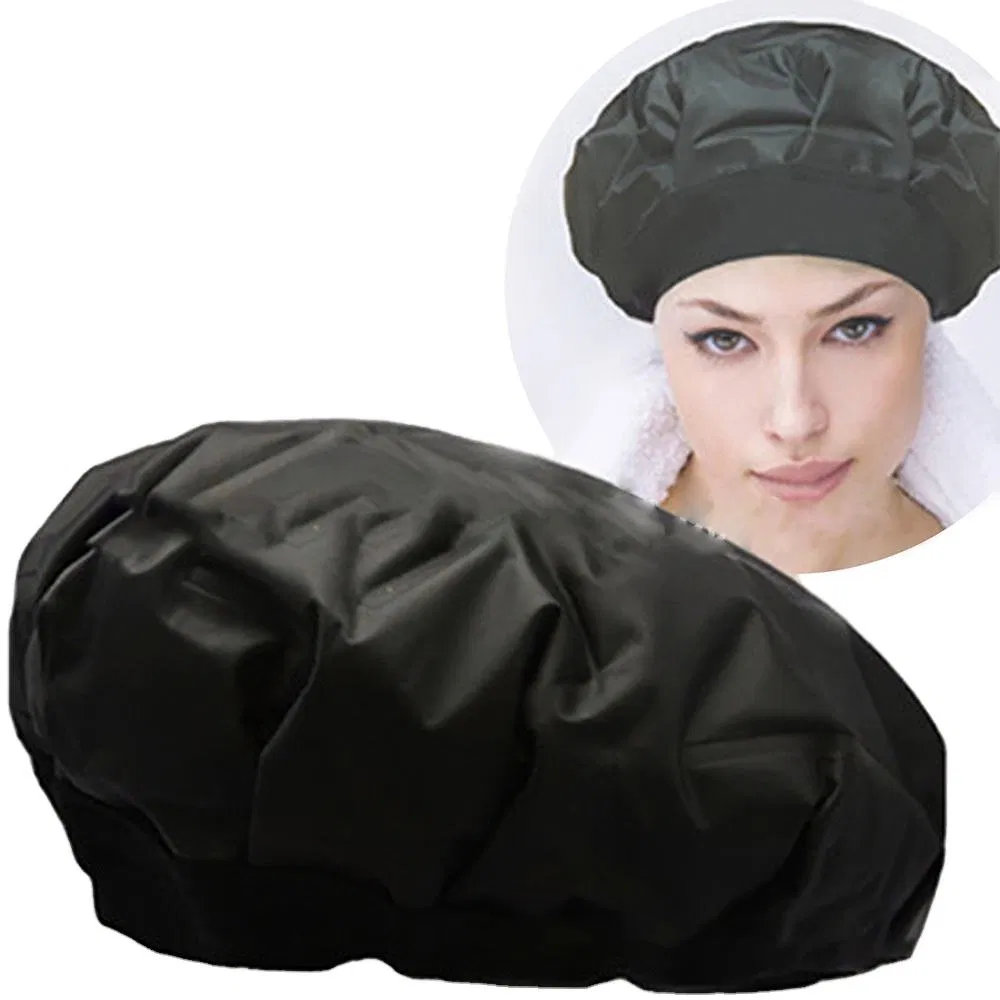 Hot Sale Factory Supply Hair Steamer Gel Cap