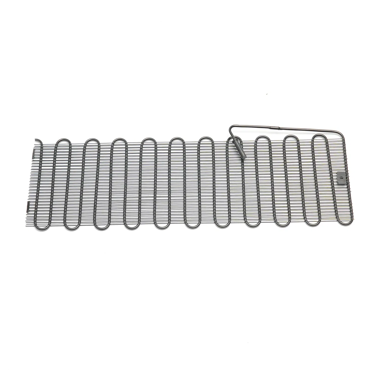 Tube Steel Wire Refrigerator Mini Water Dispenser Condenser