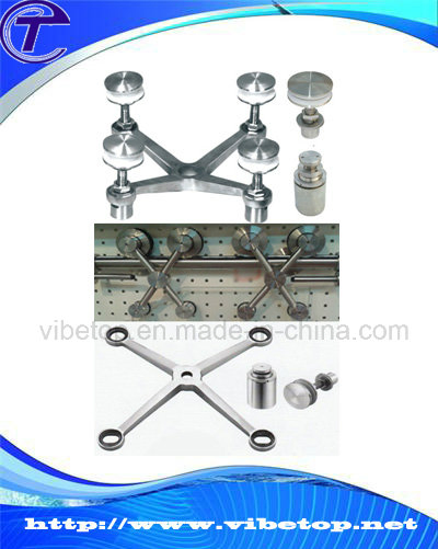 Stainless Steel Wood Barn Door Hardware