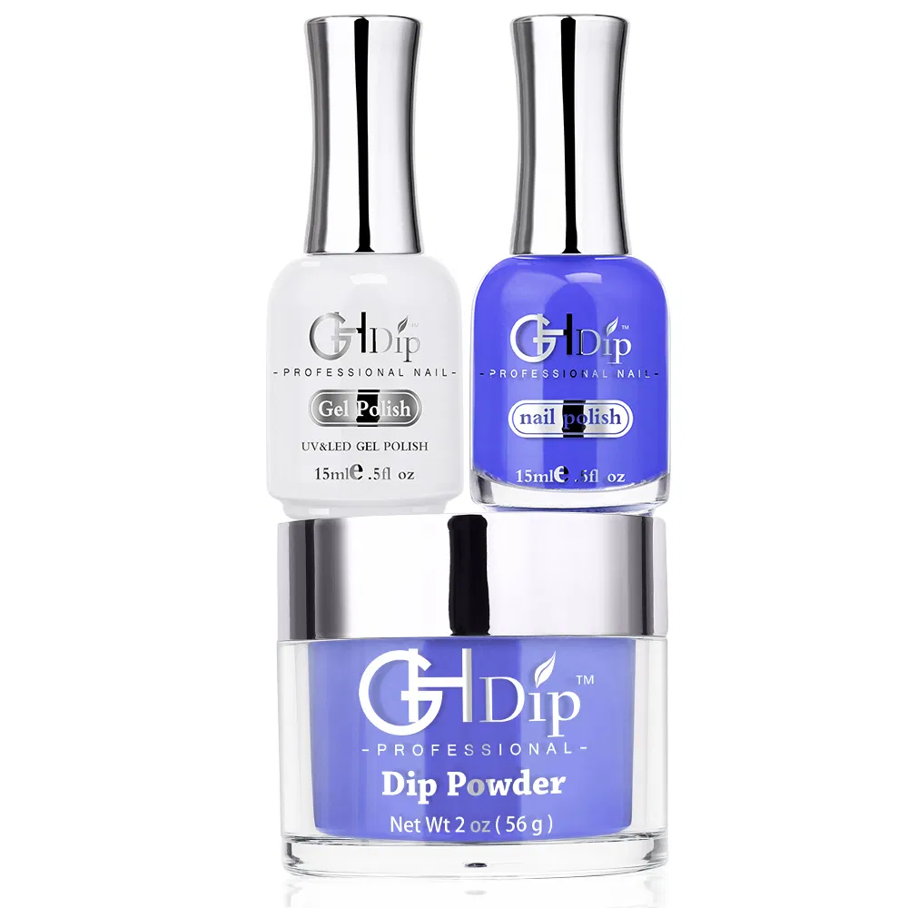 Nude Clear Acrylic Powder for Nails