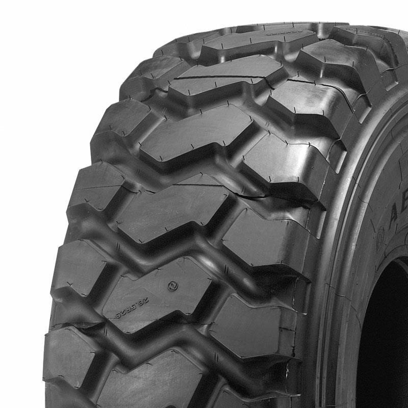Hilo Aeolus Transmate Radial Nylon OTR Tire 17.5R25, 20.5R25, 23.5R25, 26.5R25, 29.5R25, 14.00R25