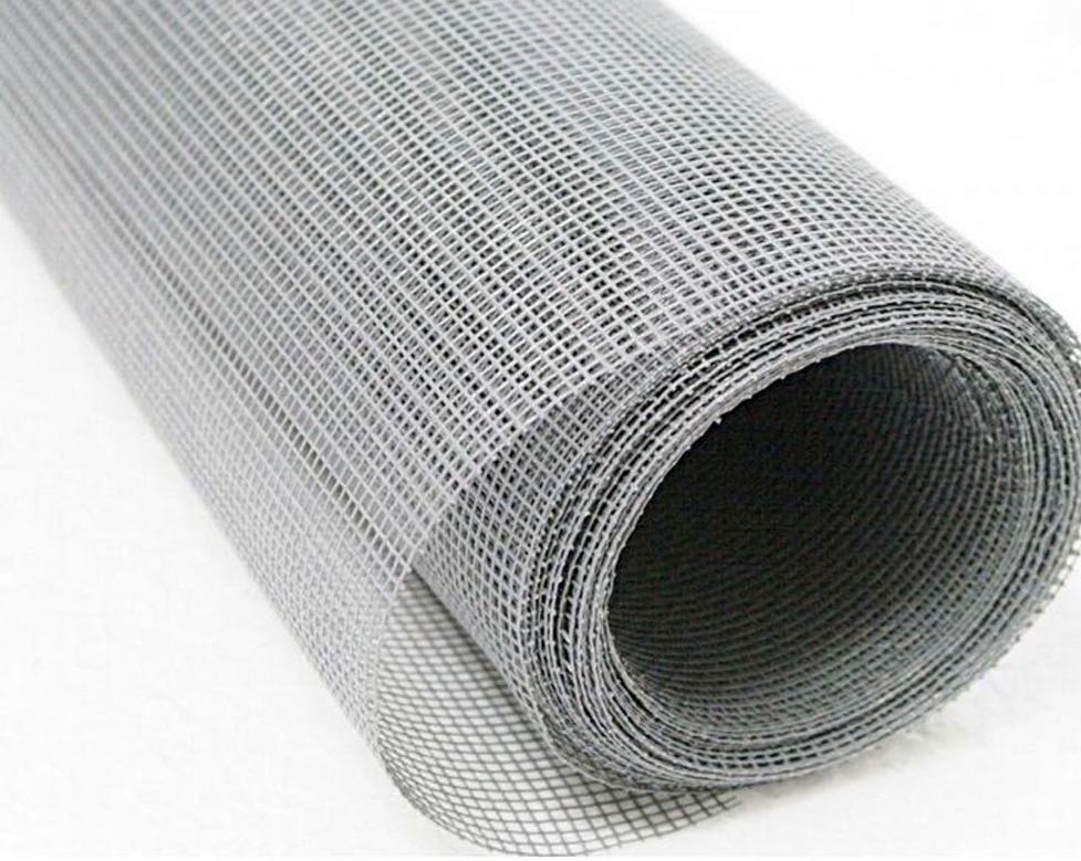Anti Mosquitoes and Flies Factory Outlet Aluminum Alloy Window Screen Wire Mesh for Industry, Agriculture