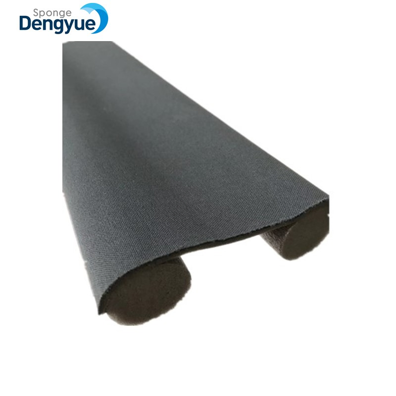 Folded Save Space 930*30mm Door Draft Stopper