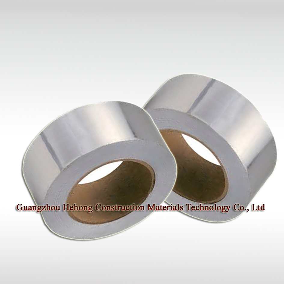 Single Sided Aluminum-Tape