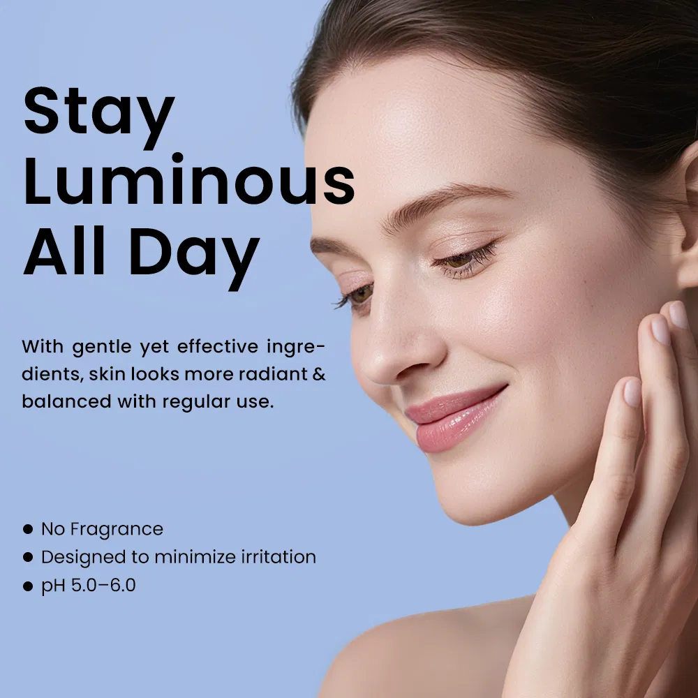 Wholesale 30ml for Retinol Skin Care Serum Essential Firming Moisturizer for All Skin Types with Ginseng Nicotinamide Face