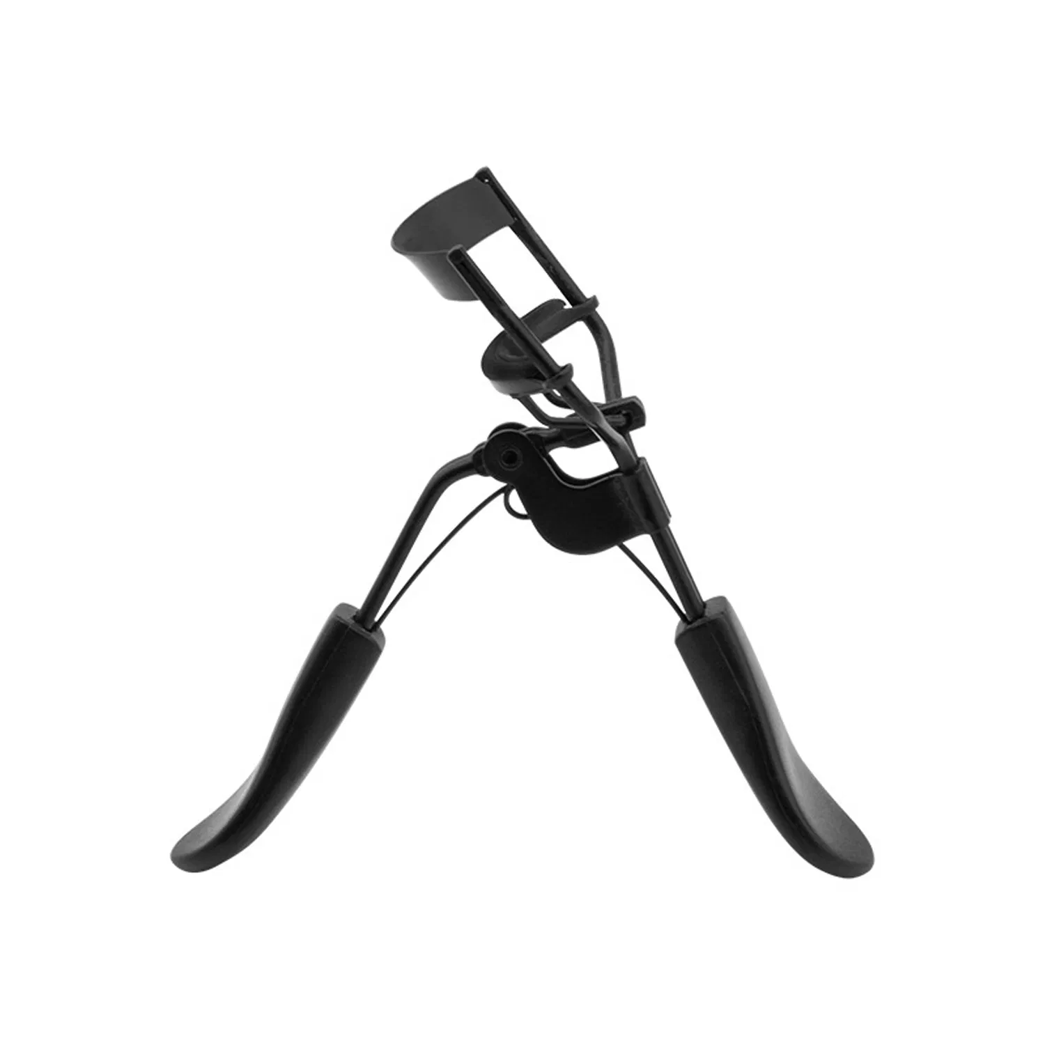 Lash Makeup Tool Eyelash Curler with Comfortable Grip