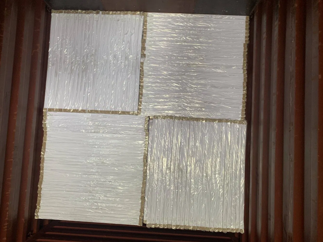 Goldensign Waterproof PVC Celuka Foam Board for Kitchen Cabinets