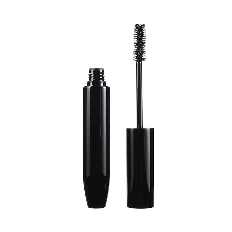 12 Hours Fading Free Volume Makeup Black Mascara Oil Based Mascara Cream Lash Mask