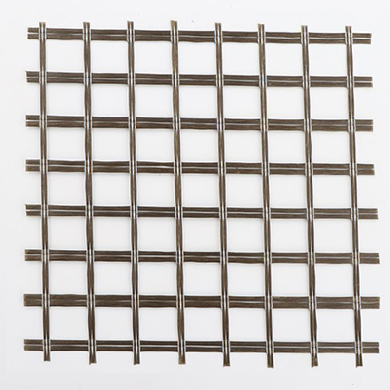 Premium Basalt Fibre Mesh for Long-Lasting Concrete Applications