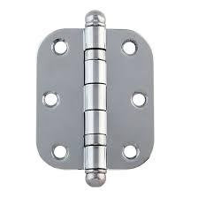 Dh1101 South American Door Hinge Iron Material Door Hinge Design