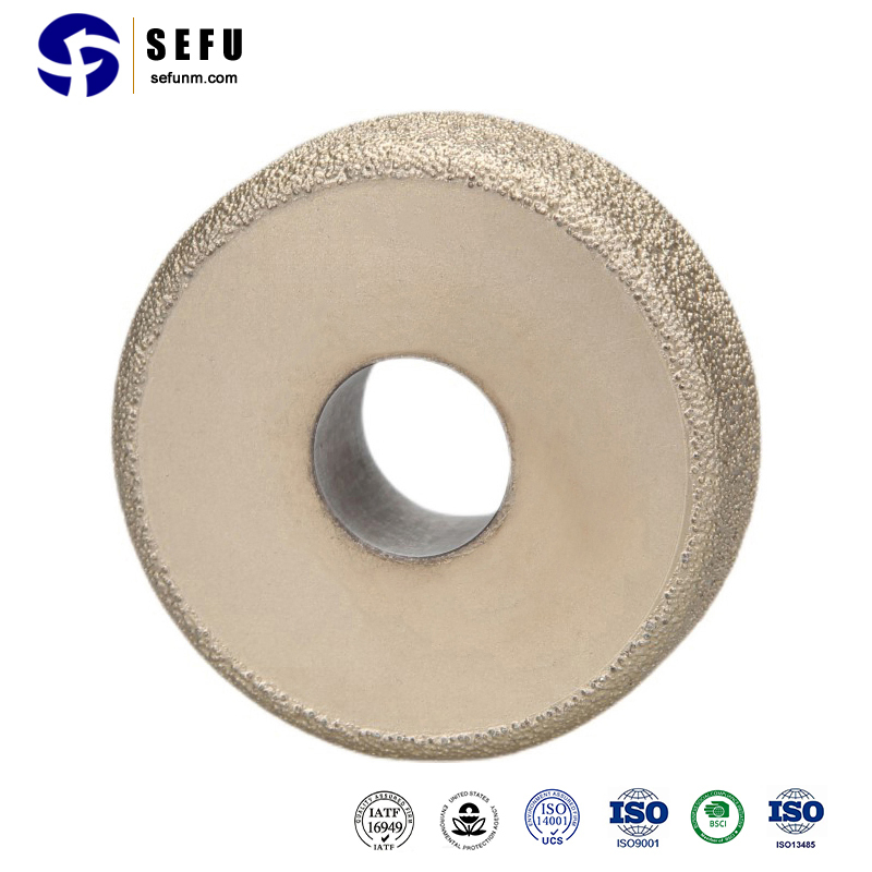 Алмазный отрезной круг для чугуна