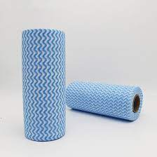 High Quality Colorful Reusable Pad Washable Remover Cotton Round for Household/Restaurant