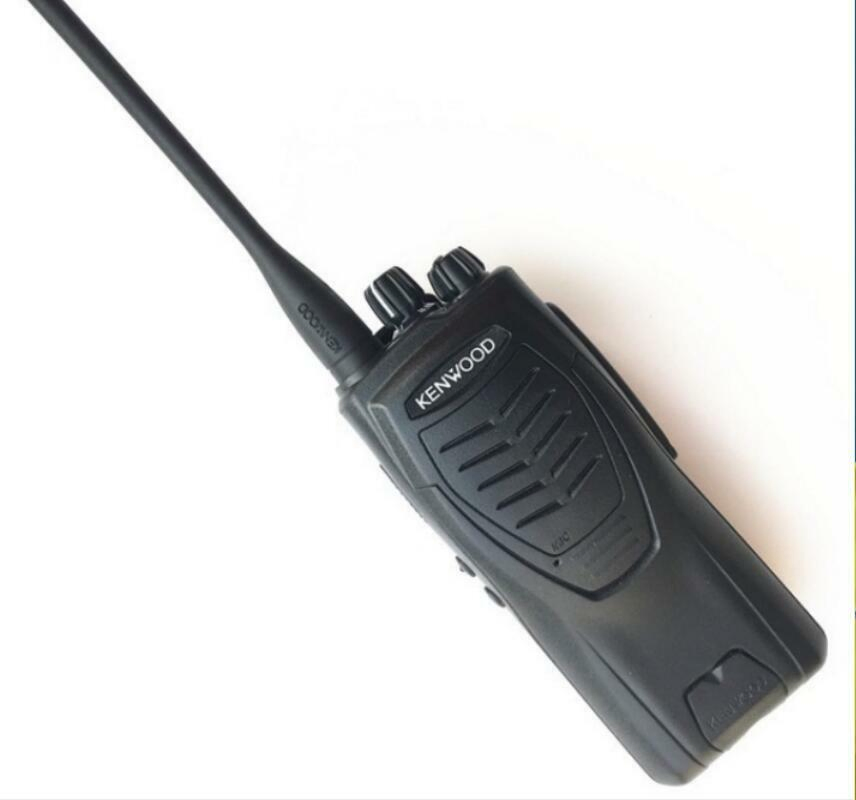 Рация Kenwood TK-3207 High Power, 16 каналов