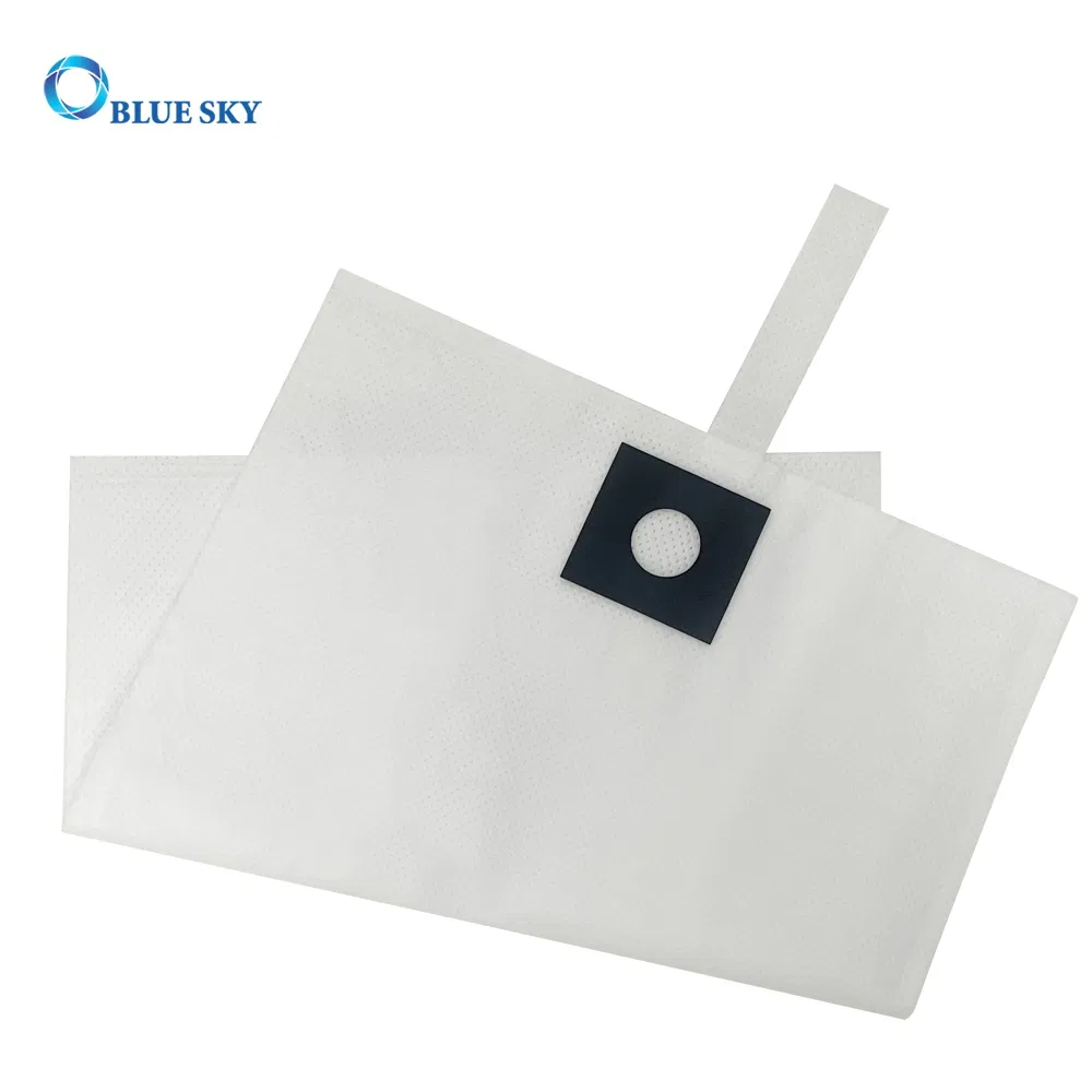 Wholesale High-Filtration Bags Replacement for Pullman Ermator S25 S50 Vacuum Cleaner Dust Bag 4228007