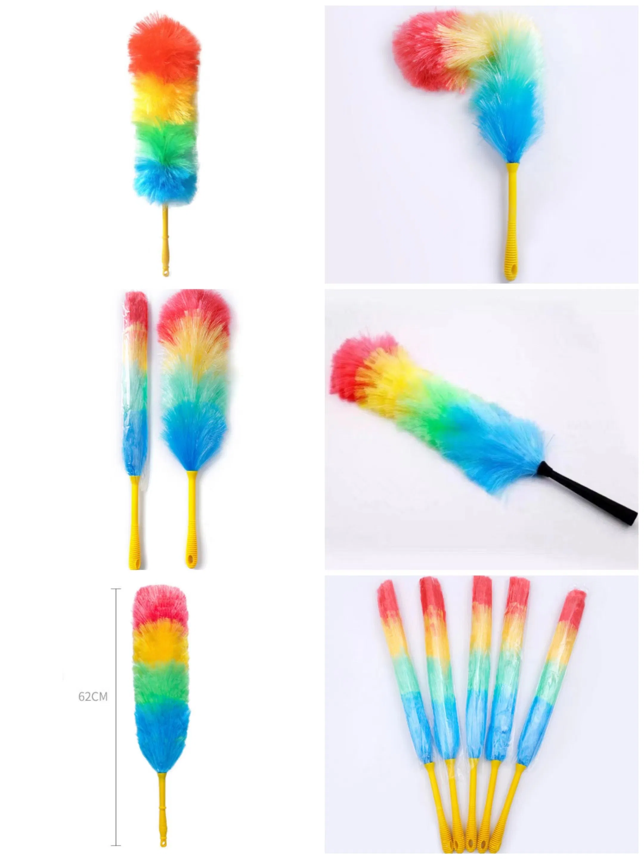 Houseld Cleaning Duster Cleaning Tool Cleaning Brush Dust Duster
