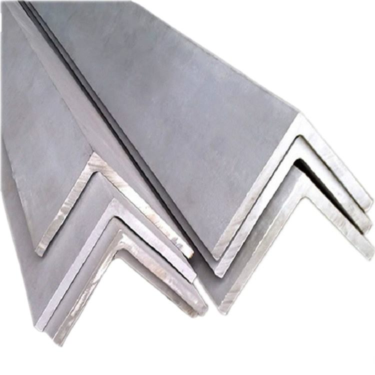 Hot Rolled 90 Degree 6# Equal Angle Bars/Ms Angle/Galvanized Angle Steel Bar From China