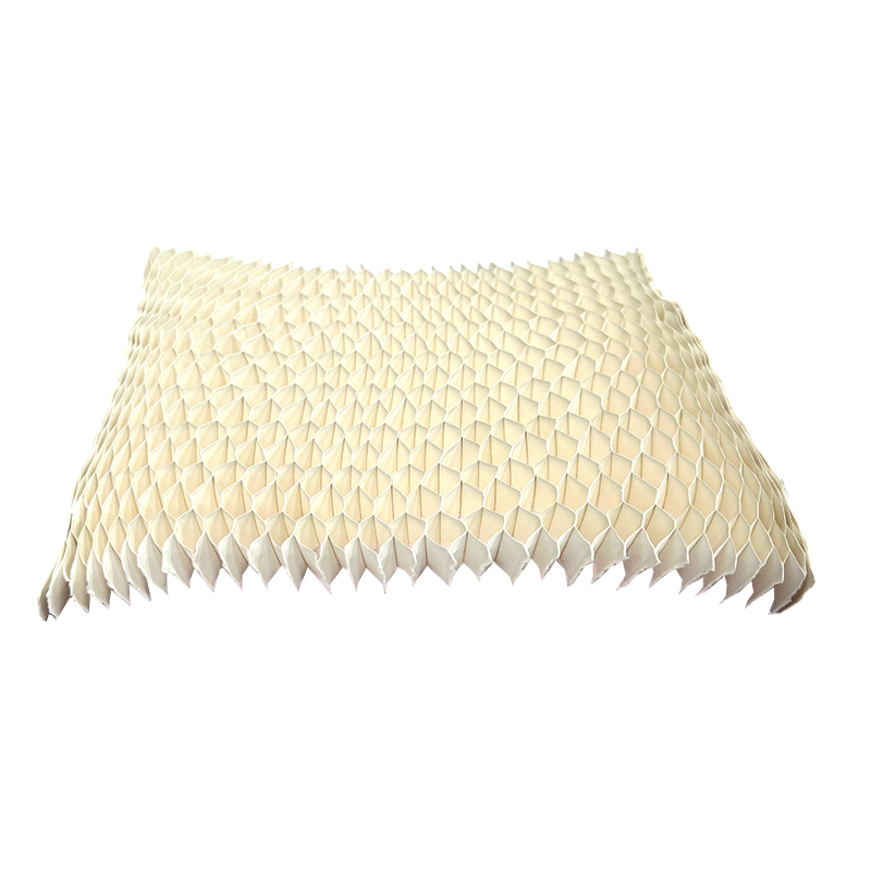 Paper Honeycomb Core for Filling Phc Boards in Automobiles