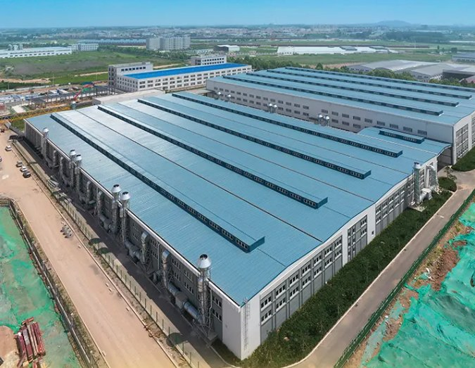 Professional Designed Steel Structure Stadium (XGZ-SSW 524)