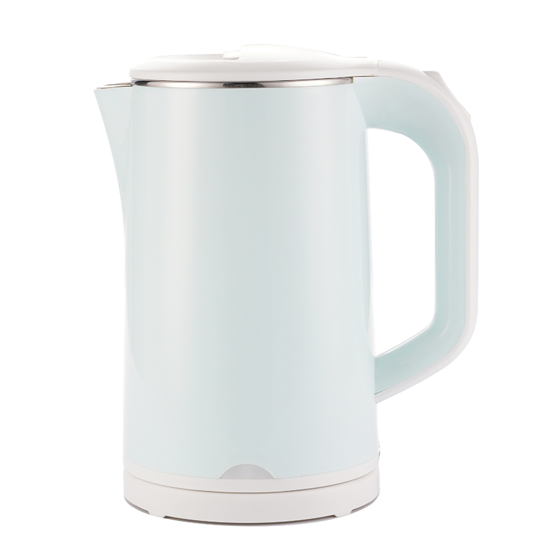 1500W Electric Kettles 1.8L Super Whistling Tea Kettle Chassis Heating Quickly Boil Water