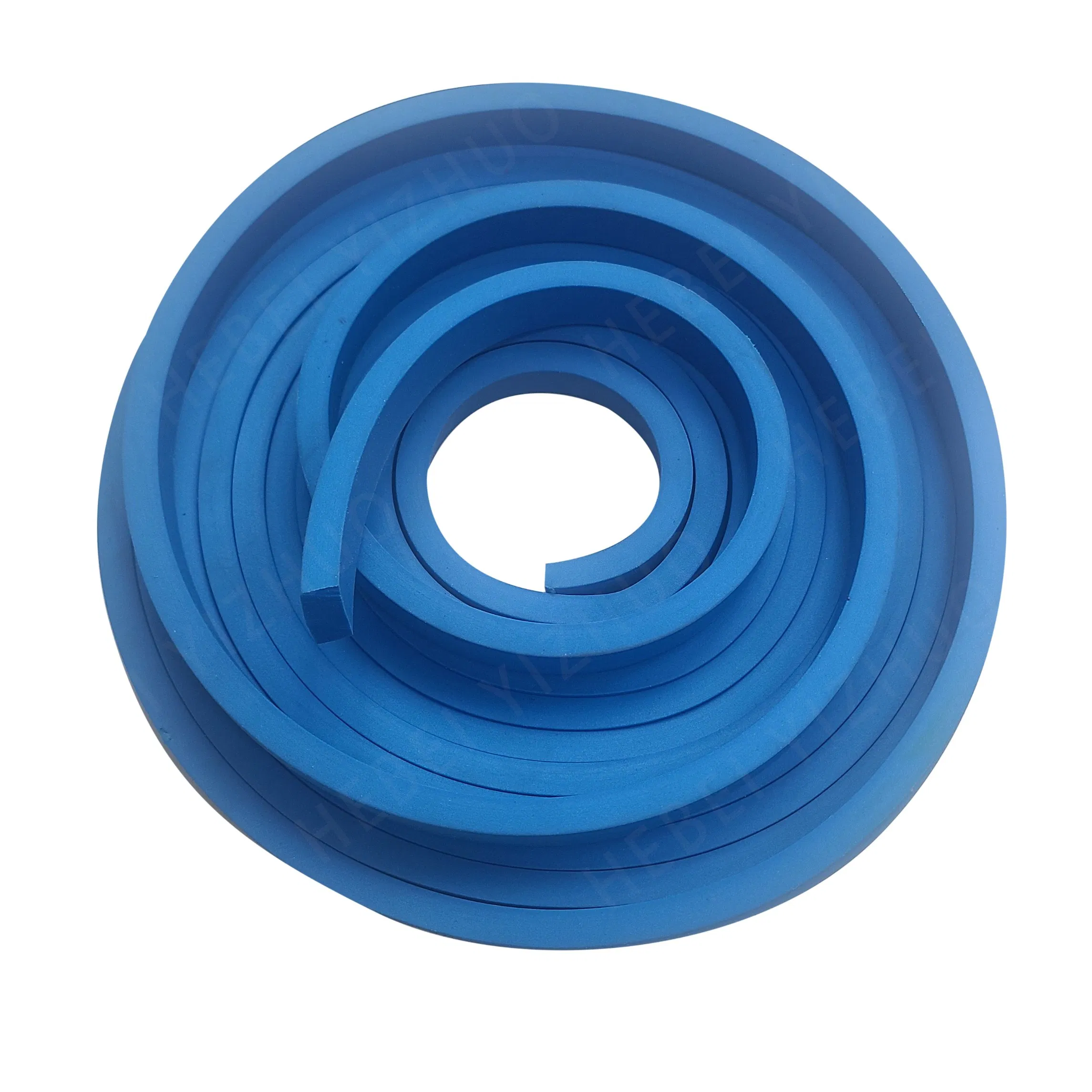 Hydrophilic Polymer Waterstop Tape