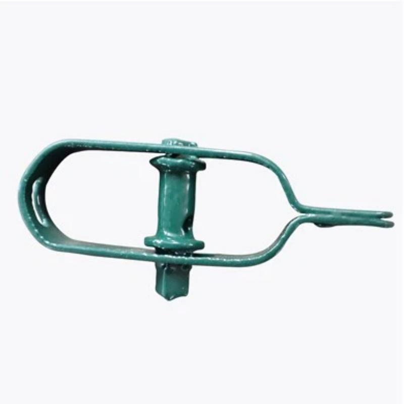 Durable Powder Coated Wire Tension Controller for Secure Fastening