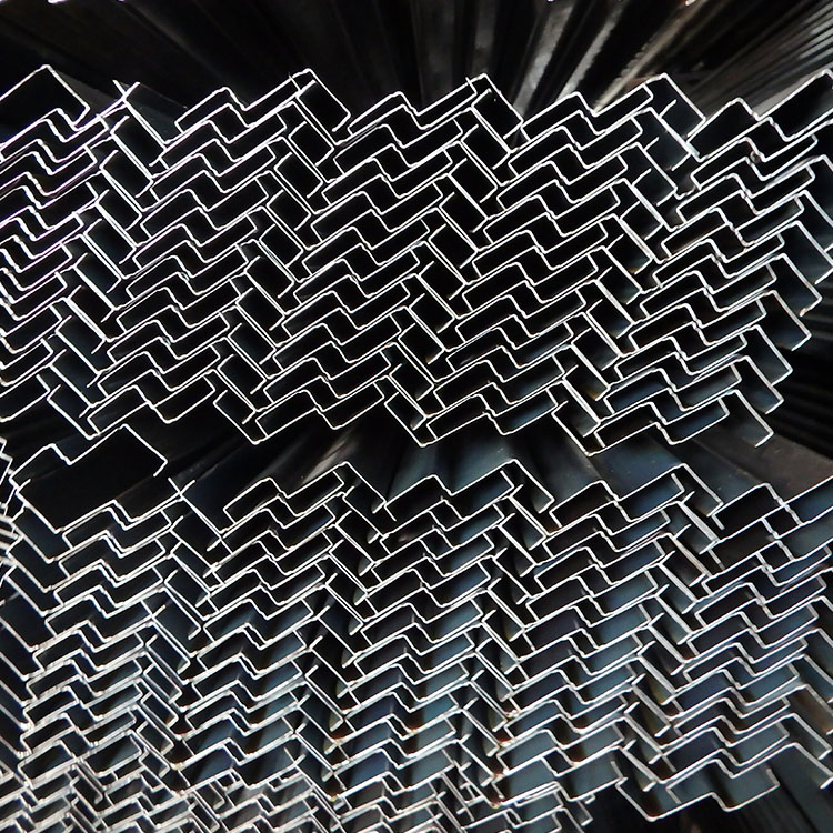 High Quality and Environmental Protection Z Type Purlin Z Steel Purlin