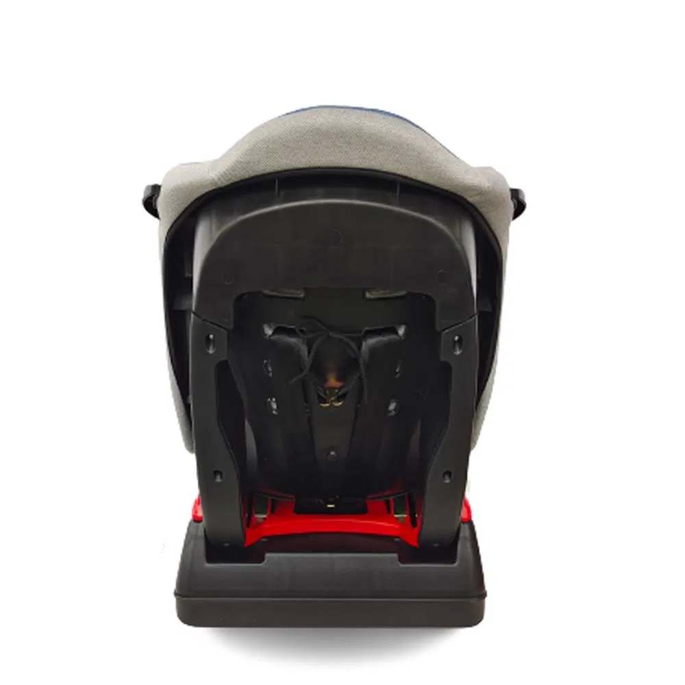 Ecer44 Standard New Born Suitable Portable Baby Car Seat for 0-18kg Kids