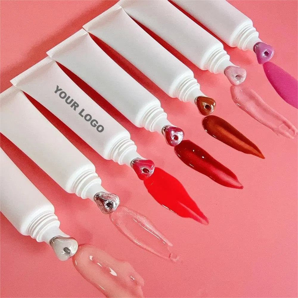 Веганский блеск для губ 21 цвет, OEM/ODM