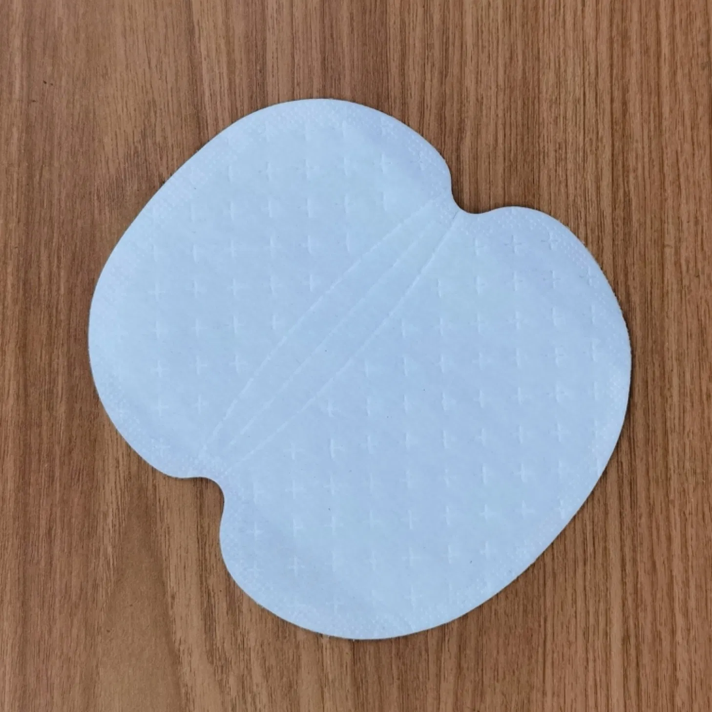 China Factory Direct Sell Cheap Price OEM ODM Disposable Collar Sweat Pads T Shirt Manufacturer