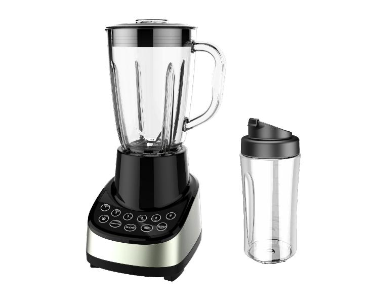 New Multifunctional Fruit Mixer Mini Grinder 3 in 1 Juicer Smoothie Blender