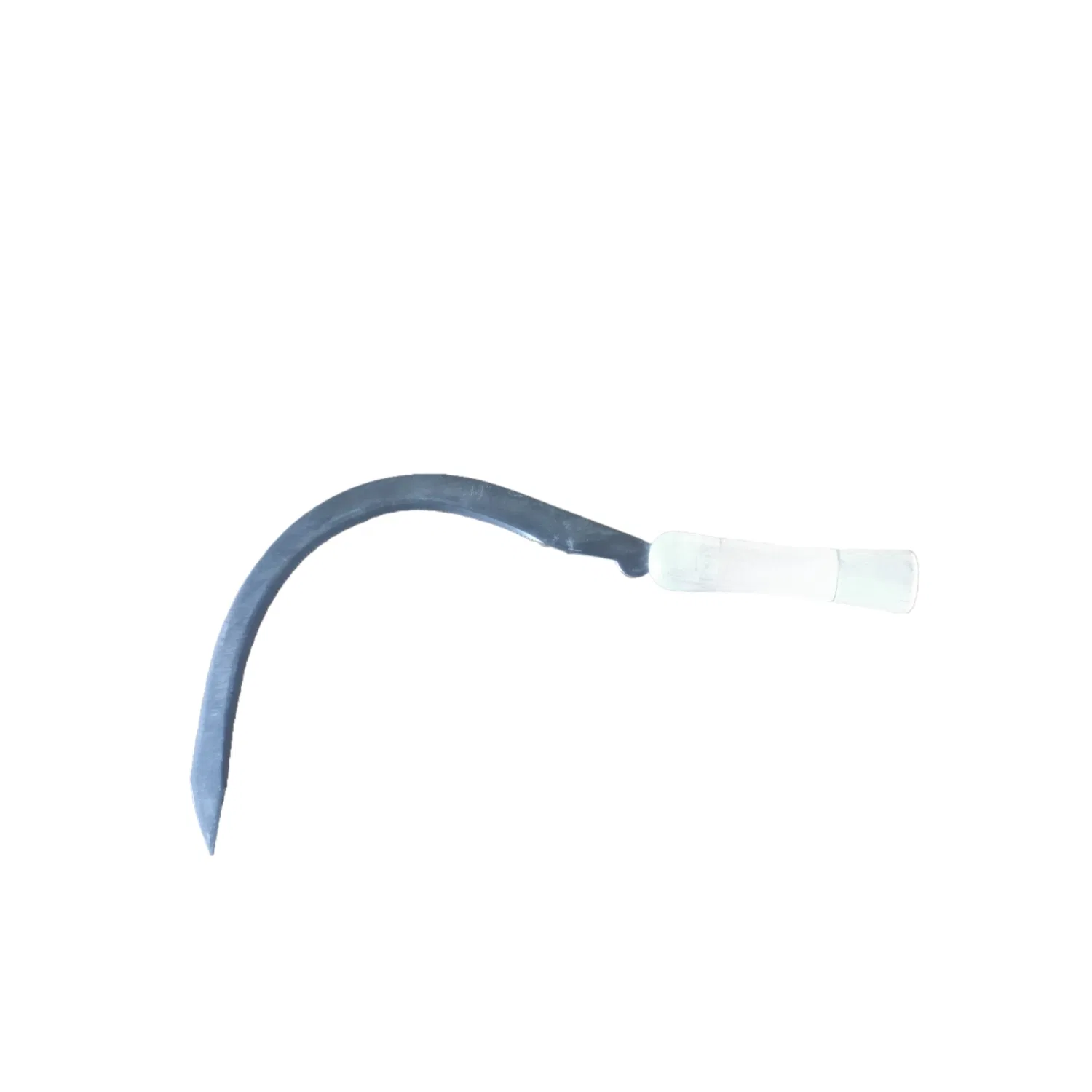 Durable Grass-Cutting Sickle, Suitable for Farming Weeding, Gardening Pruning, and Miscellaneous Tasks