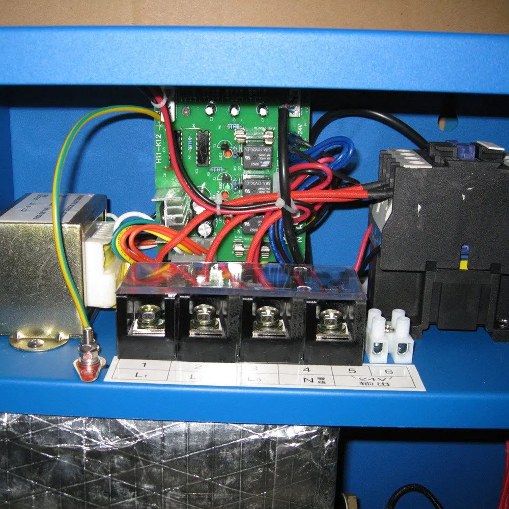 Hariya Steam Bath 6kw 8kw 9kw 12kw 15kw 18kw Stainless Steel Electric Steam Generator