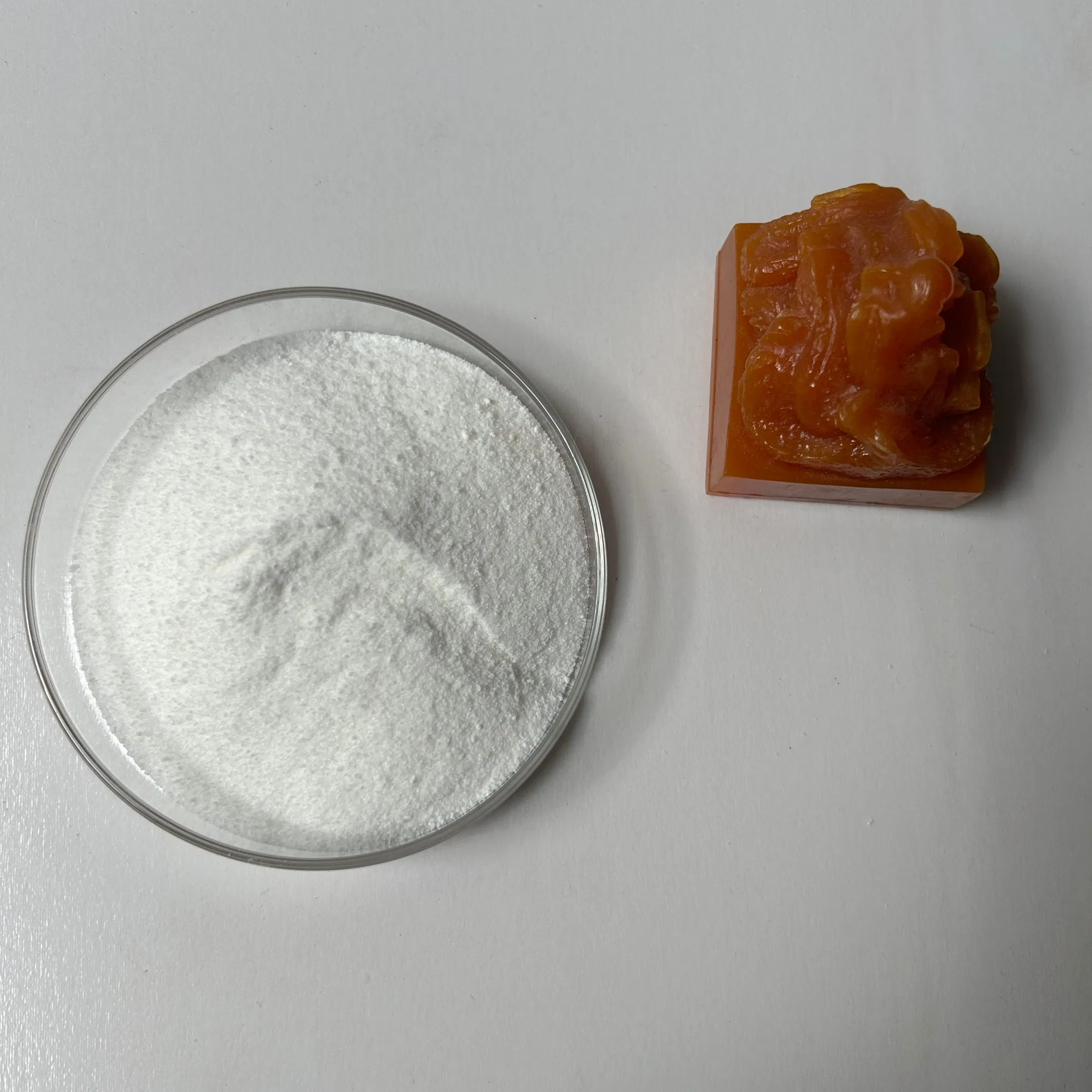 China Factory Supply Sodium Gluconate Industrial Grade for Concrete Admixtures & Mortar Admixtures