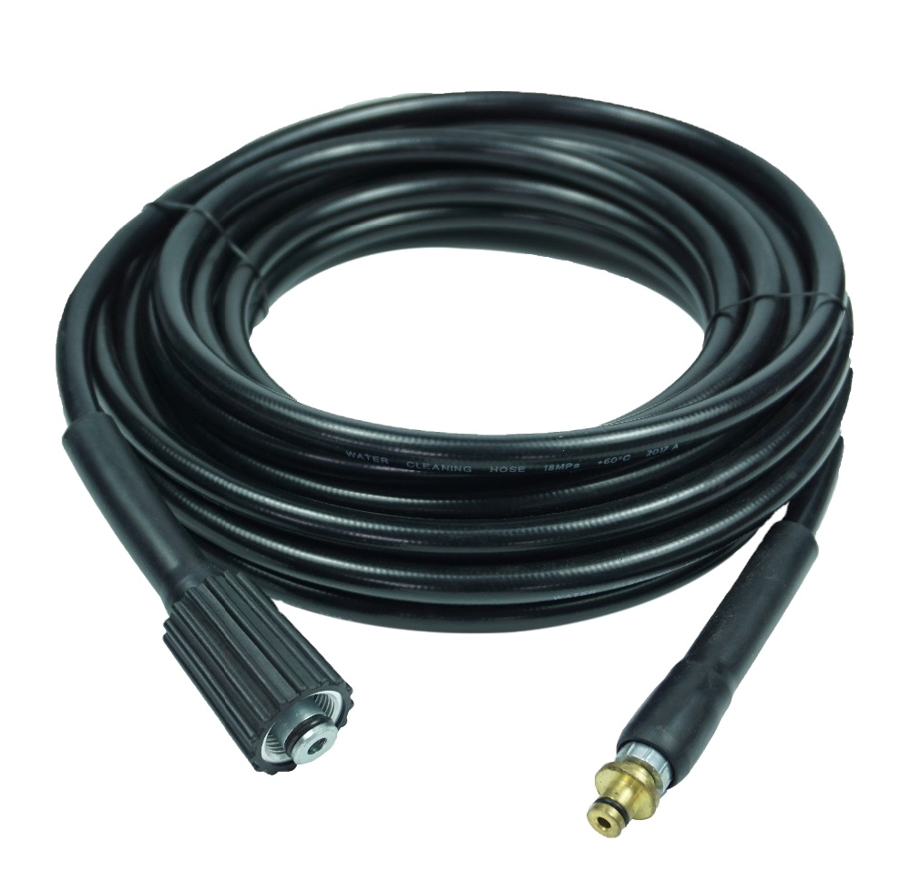 20m Ultra High Pressure Water Jetting Hose