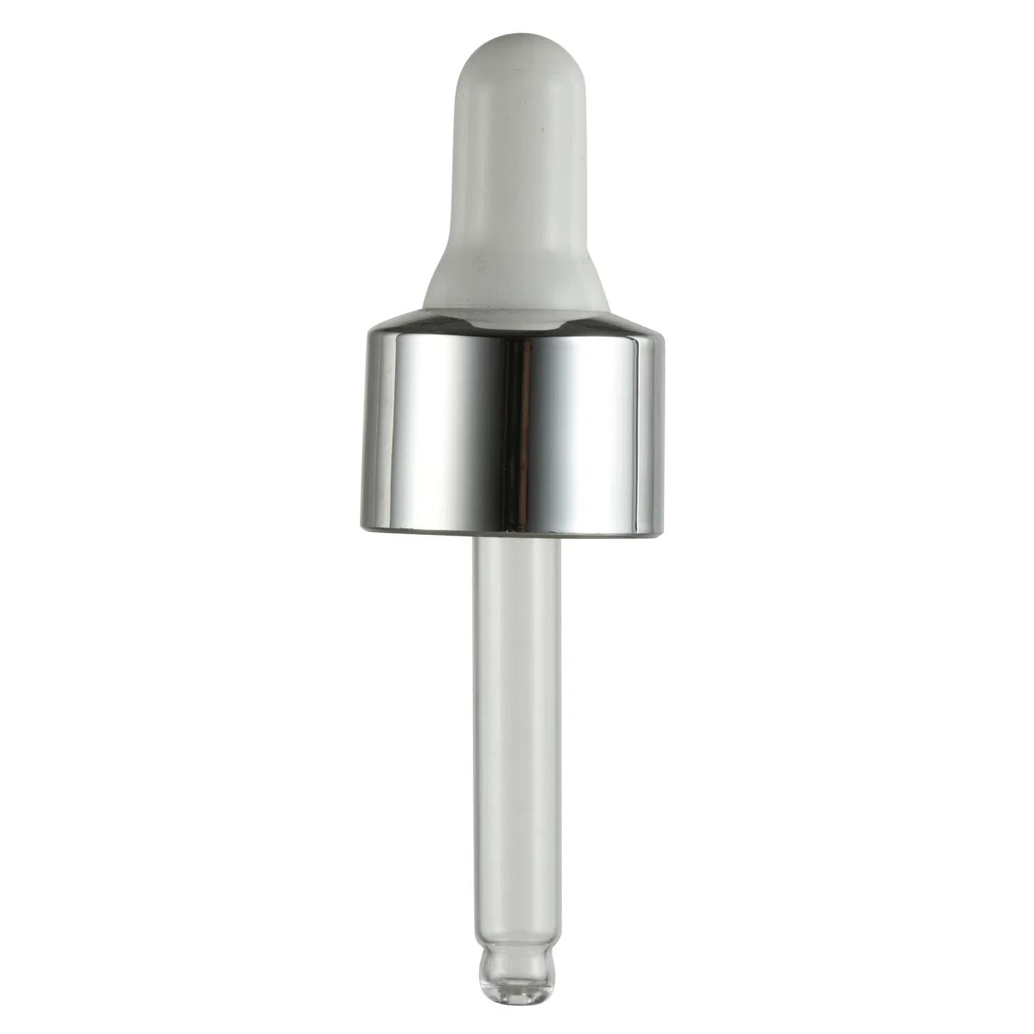 10ml 20ml 30ml 40ml 50ml 60ml 100ml Empty Frosted Amber Flat Shoulder Eye Dropper Essential Oil Serum Bottles with Pipette