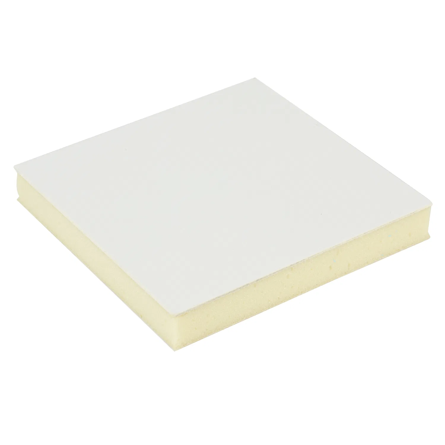 Excellent Thermal Insulation Corrosion-Resistant FRP PU Foam Sandwich Panel for Cold Storage