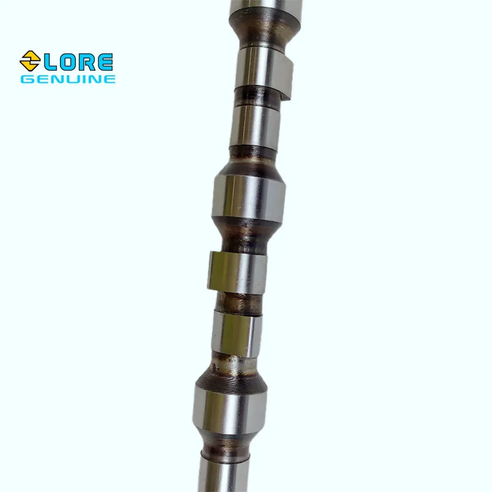 Распредвал дизельного двигателя WP6 WP4G WP4 TD226