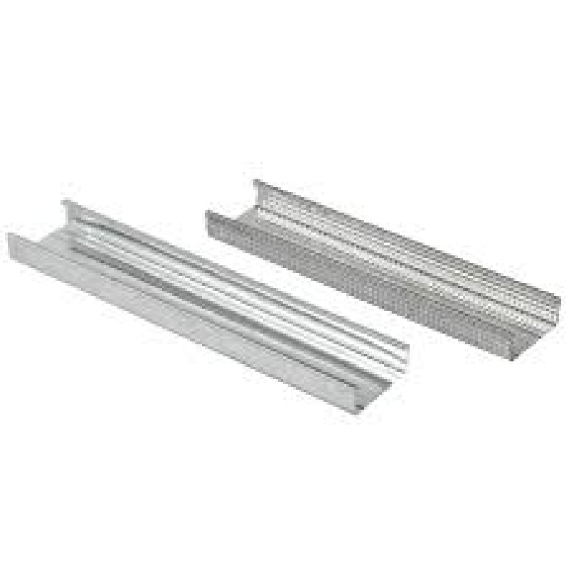 Wood-Grain Thermal Transfer Aluminum Keel