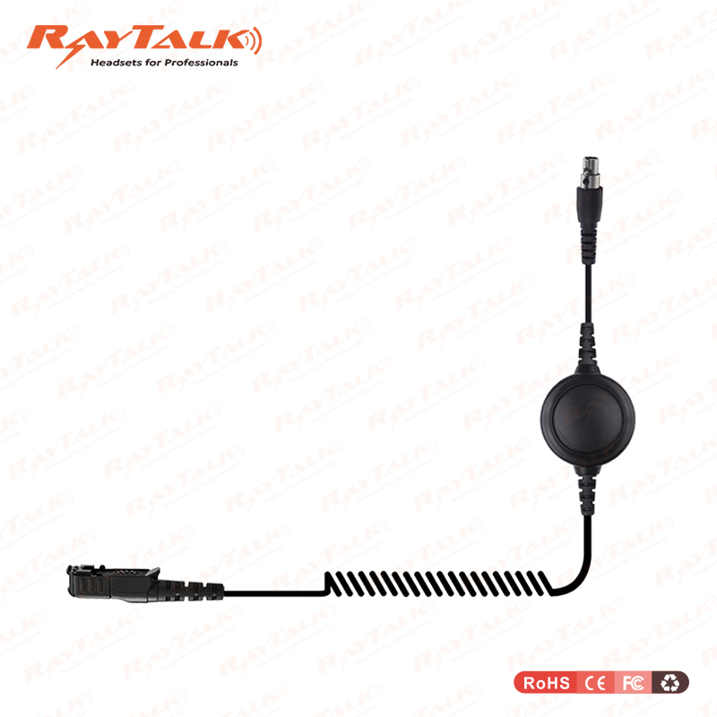 Quick Release Thr880I Connector Cable with 5-Pin XLR for PRO Audio