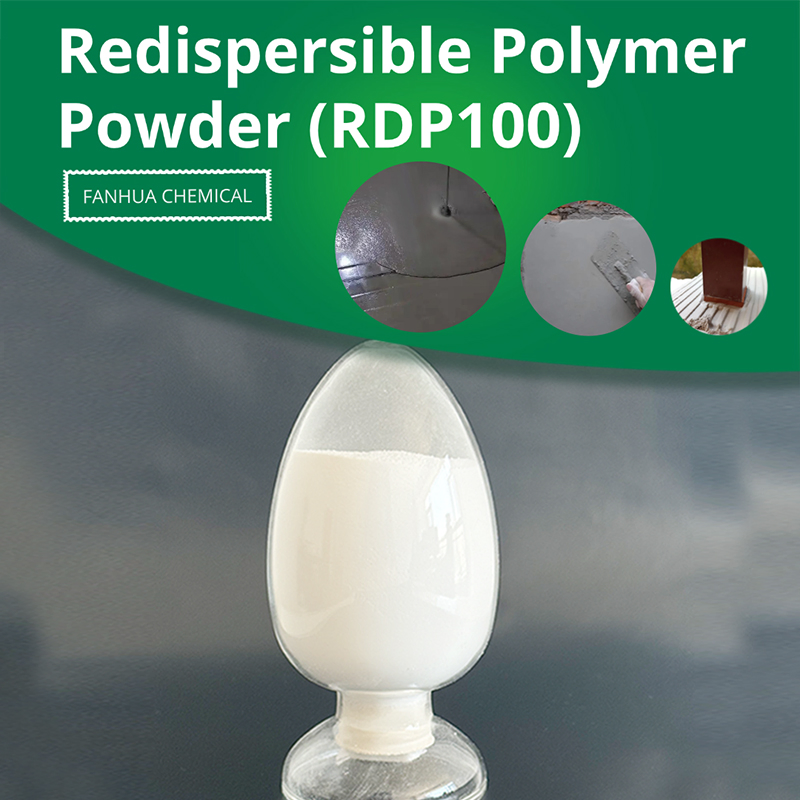 Nz Coastal Grade Rdp Redispersible Polymer Powder for Corrosion-Resistant Tile Adhesive