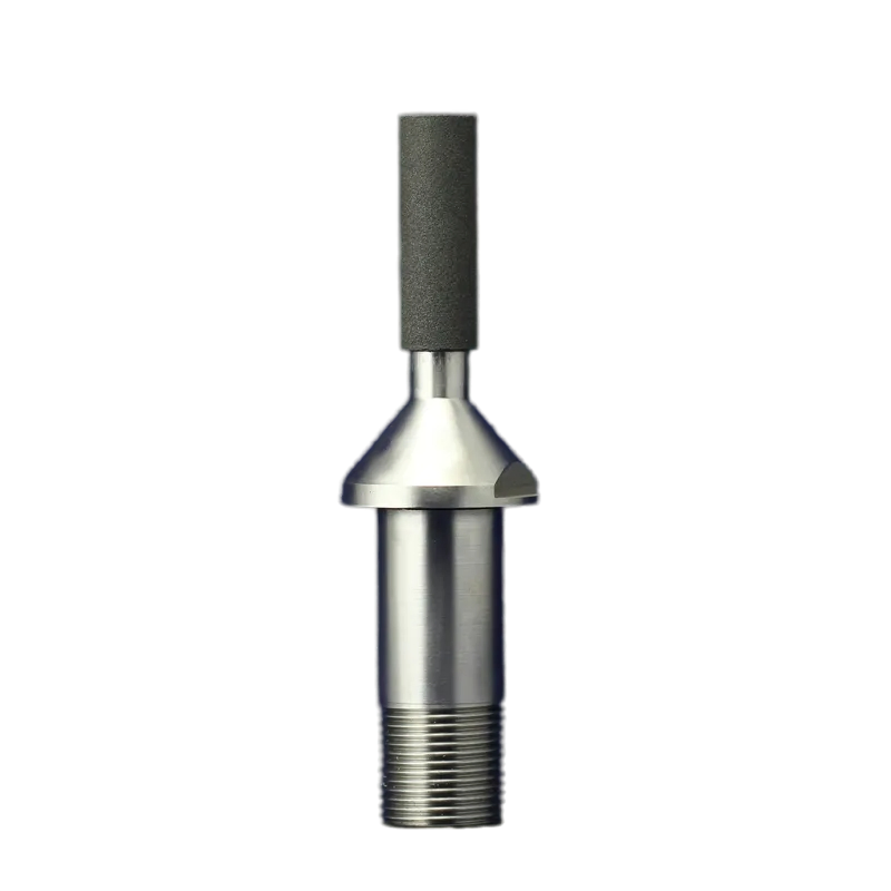 Vitrified Bond CBN Grinding Wheels for Internal Grinding