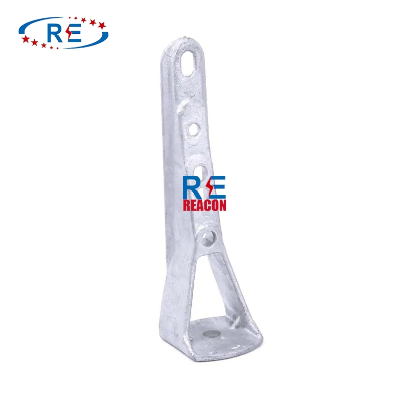 Hot DIP Galvanized Post Support Bracket