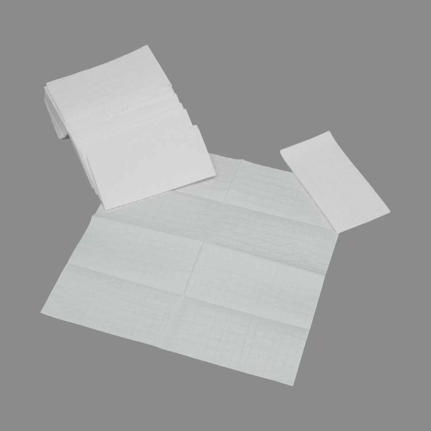 High Tensile Strength for Hand Glove with 6ply