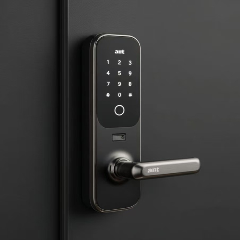 Keypad Smart Lock for Office
