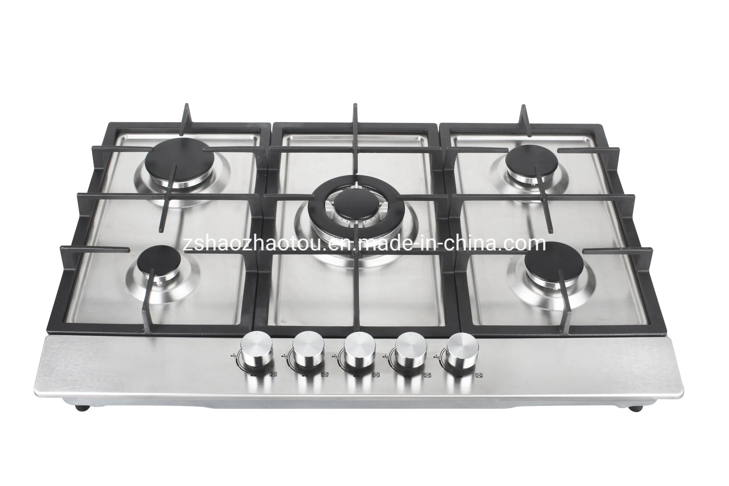 Gas Cooker 4 High Quality Built-in Gas Cooking Hobs