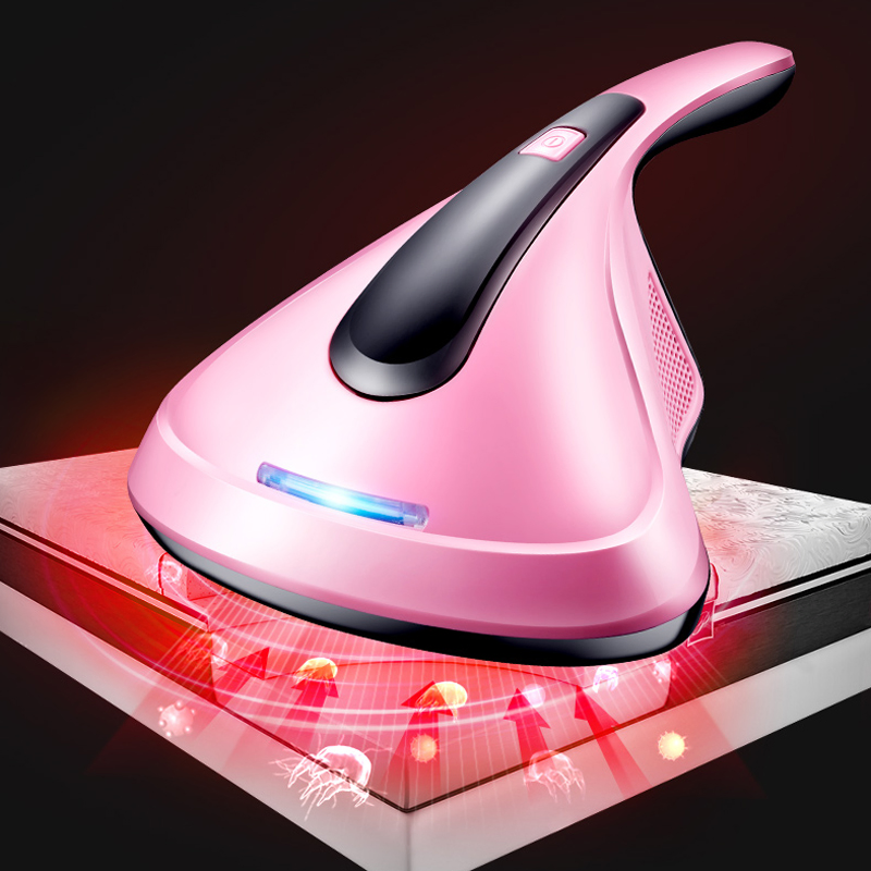 Ultra Fine Air Filter Mite Predator for Effective Home Carpet Cleaning