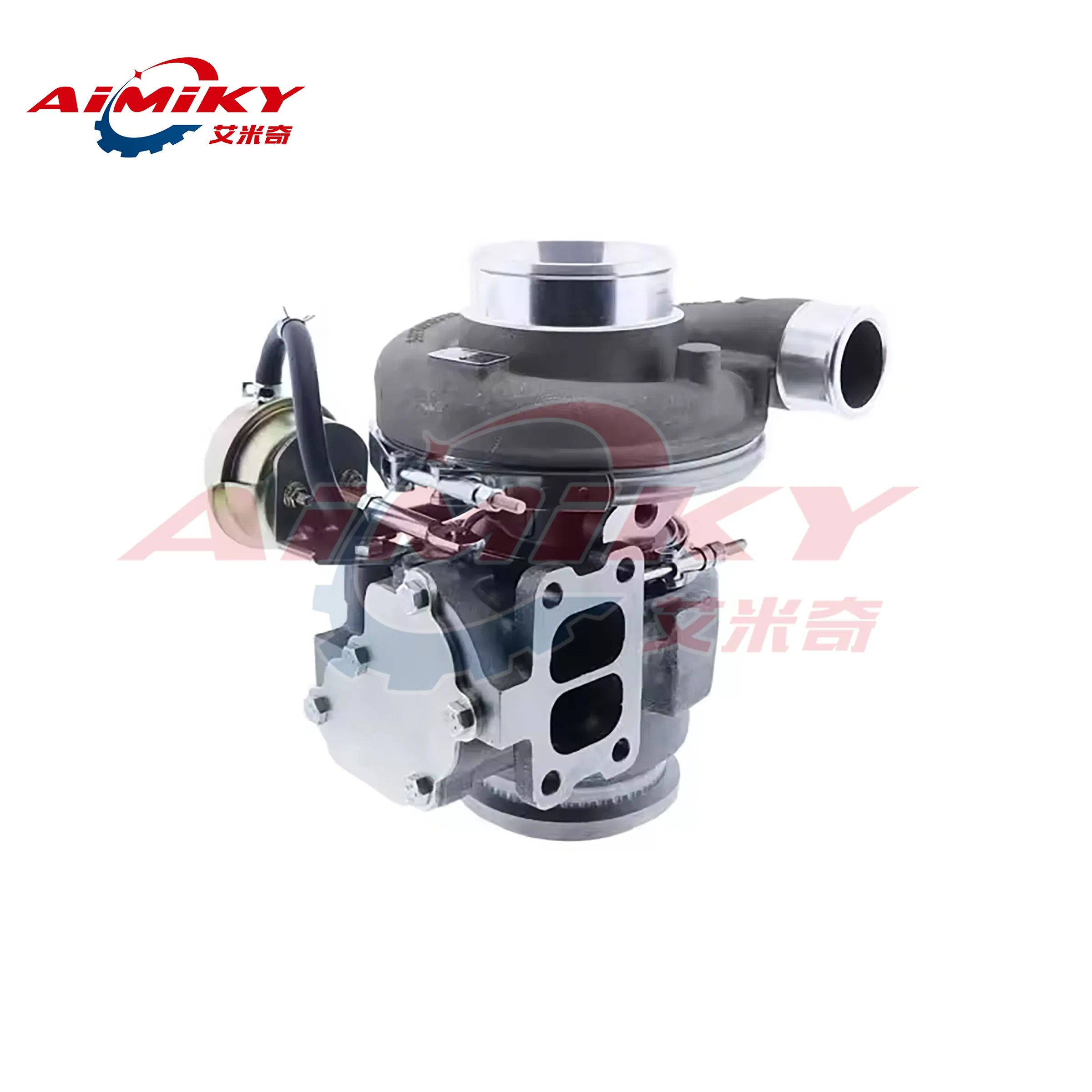 Турбокомпрессор 2674A256 R2s Turbo для Perkins 1106D