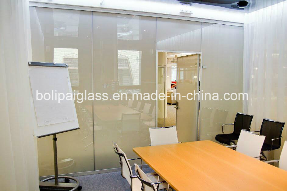 Custom Smart Glass Film for Car Window Sticker Switchable Glass Window Film